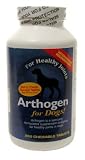 Pet Labs 360 - Liquid Arthogen For Dogs with MSM - 32 fl. oz.