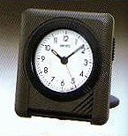 Seiko(tm) Travel Alarm Clock