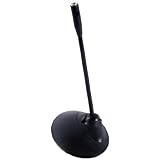 GE 98950 Detachable Desktop Microphone