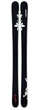 Head MOJO 94 TT SW Skis 2009 NEW