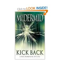Kick Back