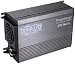 Tripp Lite Powerverter 500W Ultra Inverter 12Vdc-120Vac 3Outlet with Cables