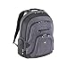 Targus TBB003US Monogram Laptop Backpack Fits Up To 15.4 Laptops
