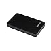 Intenso Memory Case externe Festplatte 1,5TB (6,4 cm (2,5 Zoll), 5400rpm, 8MB Cache, USB 3.0) schwarz