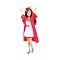 High School Musical 3: Senior Year Graduation Day Doll - Gabriella