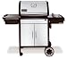 SP-310 SS LP Grill