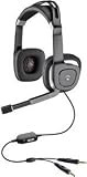 Plantronics USB Multimedia Stereo Headset (Audio 650 USB)