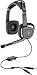 Plantronics USB Multimedia Stereo Headset (Audio 650 USB)