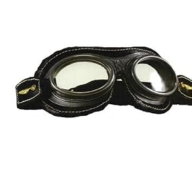 Harry Potter Quidditch Goggles