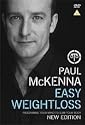 Paul McKenna - Easy Weight Loss [DVD] [2004]
