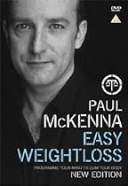 Paul McKenna - Easy Weight Loss [DVD] [2004]