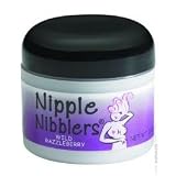Nipple Nibblers 2oz Razzle Berry