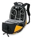 Lowepro Dryzone 100 Waterproof Backpack for DSLR - Grey