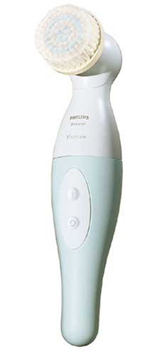 Childrens Toyshop  Health & Personal Care : Philips Norelco HP5250 Visapure Cordless Facial Cleanser