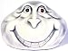 Stone Face Smiling, Small
