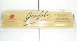 Garofalo Spaghetti Pasta 2 / 16oz