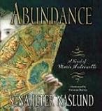 Abundance: A Novel of Marie Antoinette CD