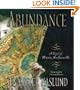 Abundance: A Novel of Marie Antoinette CD