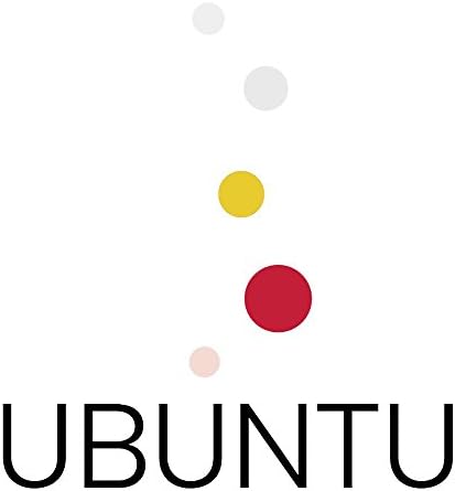 Ubuntu Cola, Fairtrade Cola * 11 Fluid Ounce (330ml) Cans (Pack of 5) * [ Italian Import ]