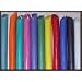 Amazing Colorful Drip Candles~ Variety 24 Pack ~ Great Value
