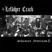 CD-Charts  Music : Mediocre Generica