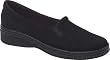 Grasshoppers Women's Jensen Stretch Buck Slip-on Shoes