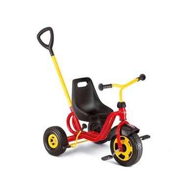 Childrens Toyshop  Toys : Puky Caddy Touring CDT Tricycle