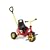 Puky 2113 - CDT1 Dreirad Caddy Touring