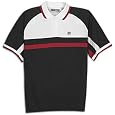 Fila Men`s Classico Polo