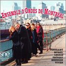 Onde / Mach 2 & 5 / Mysteres De La Clarte