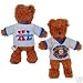 PITTSBURGH STEELERS SUPER BOWL XL CHAMPIONS SHIRT BEAR