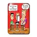 Londons Times Funny Panel Hollywood Cartoons - Arnold, The Early Years - Light Switch Covers - single toggle switch