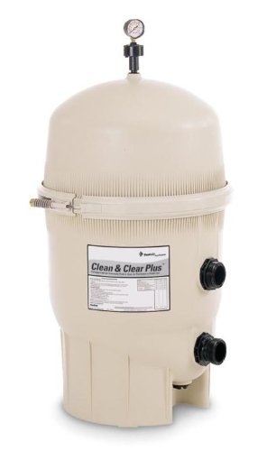 FILTER CARTRIDGE 420 SQFT FILTER CARTRIDGE 420 SQFT