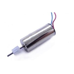 Syma S107g-16 Helicopter Replacement Part - Motor A
