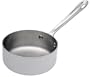 All-Clad Stainless 1-Quart Saucepan
