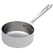 All-Clad Stainless 1-Quart Saucepan