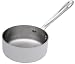 All-Clad Stainless 1-Quart Saucepan