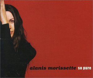 Alanis Morissette