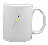 Inclined Immersion Heater Mug