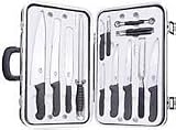 14pc Forschner Gourmet Set