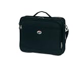 Samsonite American Tourister Chronus Office Case plus Notebooktasche bis 16 Zoll schwarz