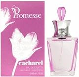 Kitchen & Housewares : Promesse Perfume By Cacharel For Women 1.7 Oz ( 50 Ml ) Eau De Toilette Spray