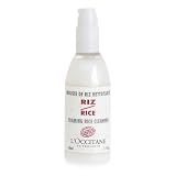L`Occitane - Riz Rice Foaming Rice Cleanser (1.7 oz.)