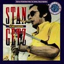Stan Getz