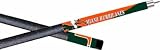 NCAA Pool Cues - University of Miami Maple Pool Cue Stick