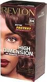 Revlon High Dimension 54 Bronze Beauty