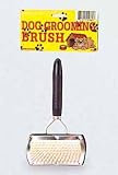 Pet Grooming Deluxe Dog Brush (pack Of 48) Pack of 48 pcs