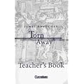 Torn Away. Teacher's Book