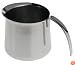 Krups 085 20-Ounce Stainless Steel Frothing Pitcher