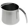 Krups 085 20-Ounce Stainless Steel Frothing Pitcher